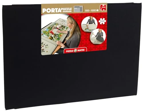 Jumbo Portapuzzle Standard 1000 — visuel de la référence